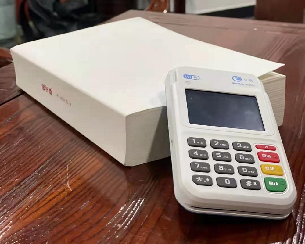 商户选择大理刷卡机的三大流派，你属于哪一种？